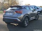 Nissan  Juke NISSAN  / 2019 / 5P / Crossover DIG-T 114 BVM6 Business Edition #3
