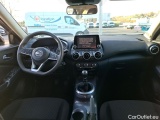  Nissan  Juke NISSAN  / 2019 / 5P / Crossover DIG-T 114 BVM6 Business Edition #5