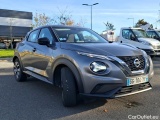  Nissan  Juke NISSAN  / 2019 / 5P / Crossover DIG-T 114 BVM6 Business Edition #4