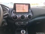  Nissan  Juke NISSAN  / 2019 / 5P / Crossover DIG-T 114 BVM6 Business Edition #7
