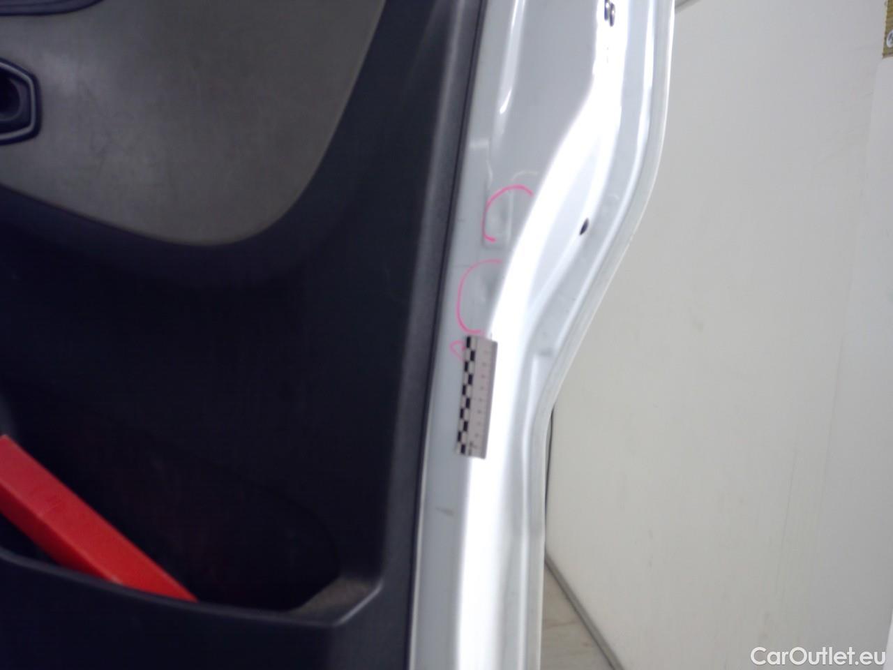  Renault  Trafic  dCi 125 L2H1 M CV #38