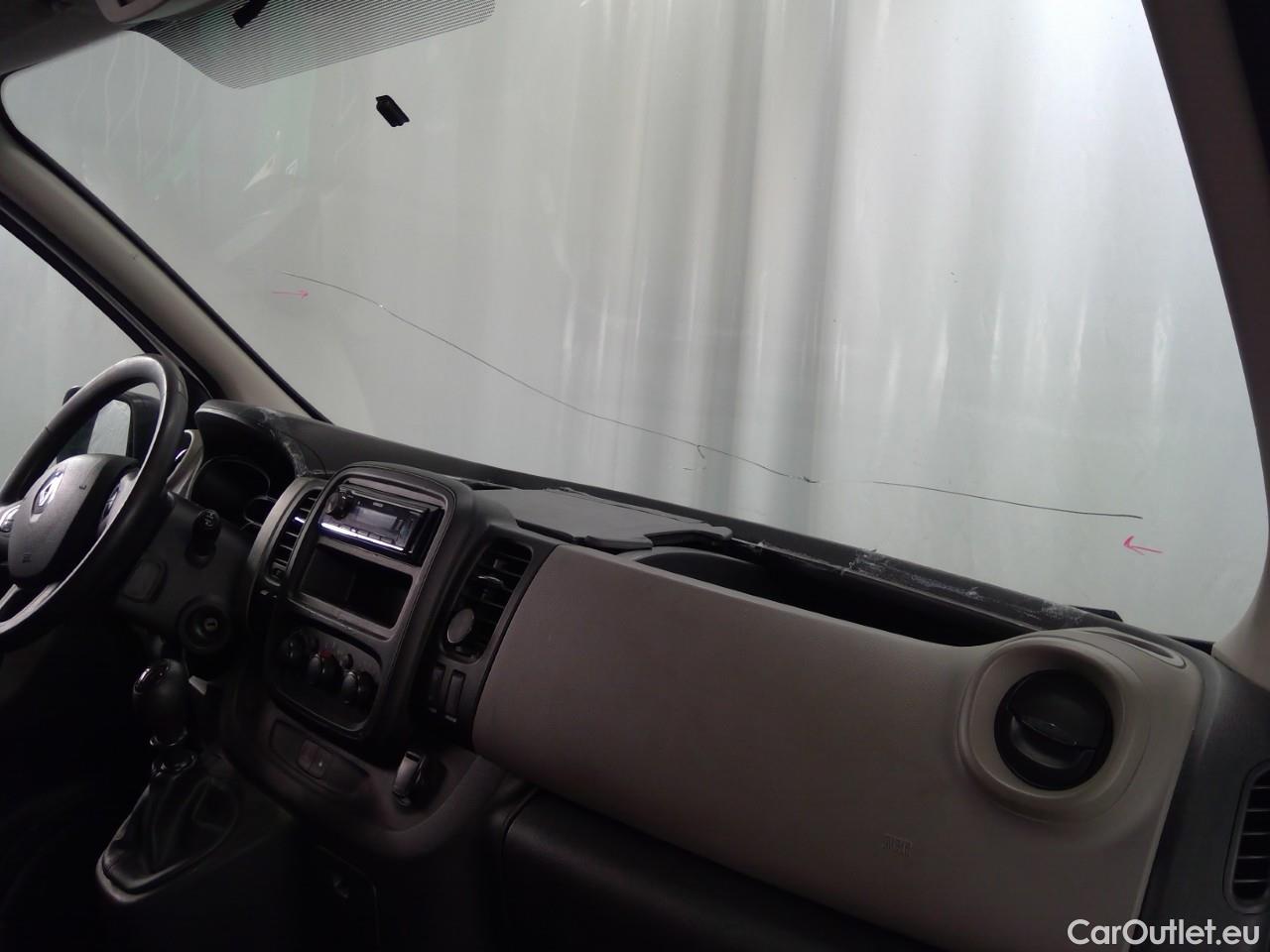  Renault  Trafic  dCi 125 L2H1 M CV #46