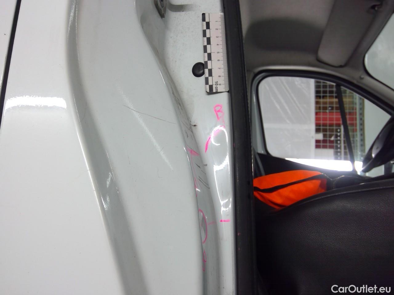  Renault  Trafic  dCi 125 L2H1 M CV #39