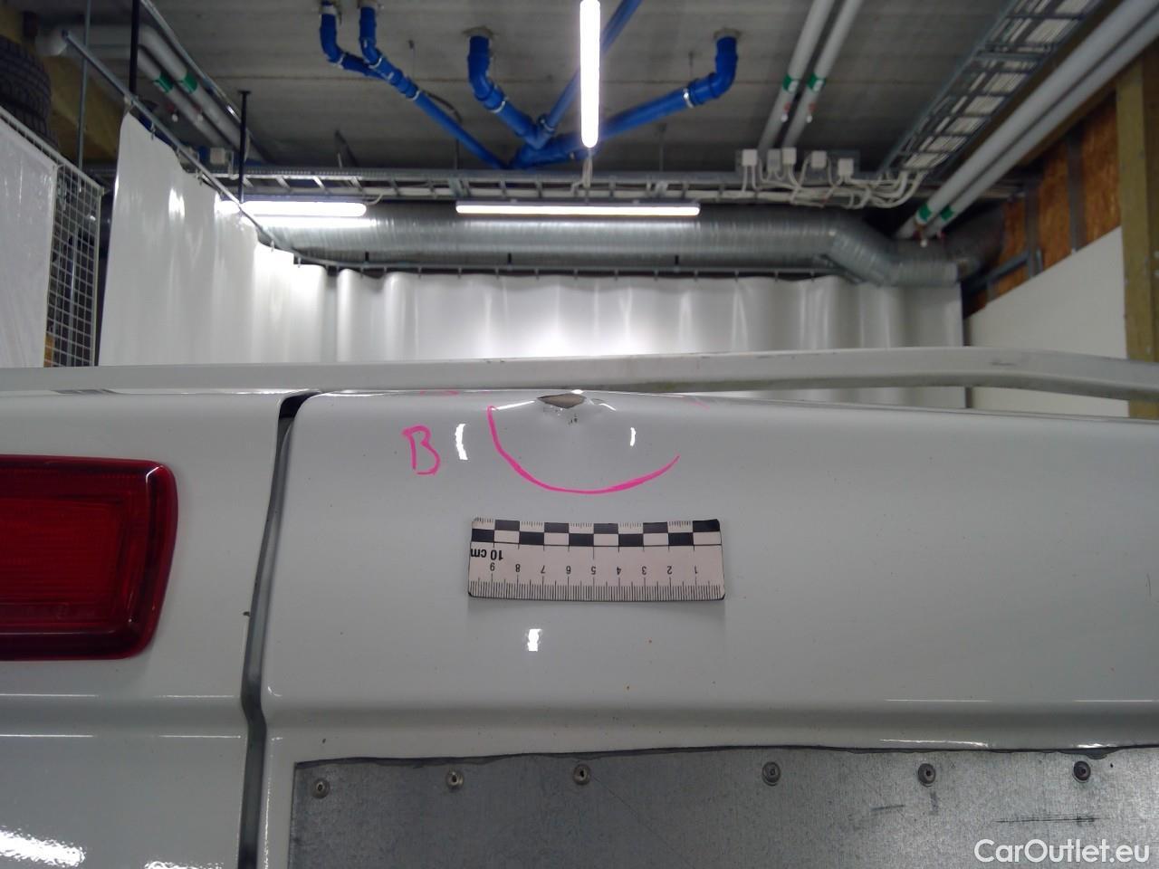  Renault  Trafic  dCi 125 L2H1 M CV #51