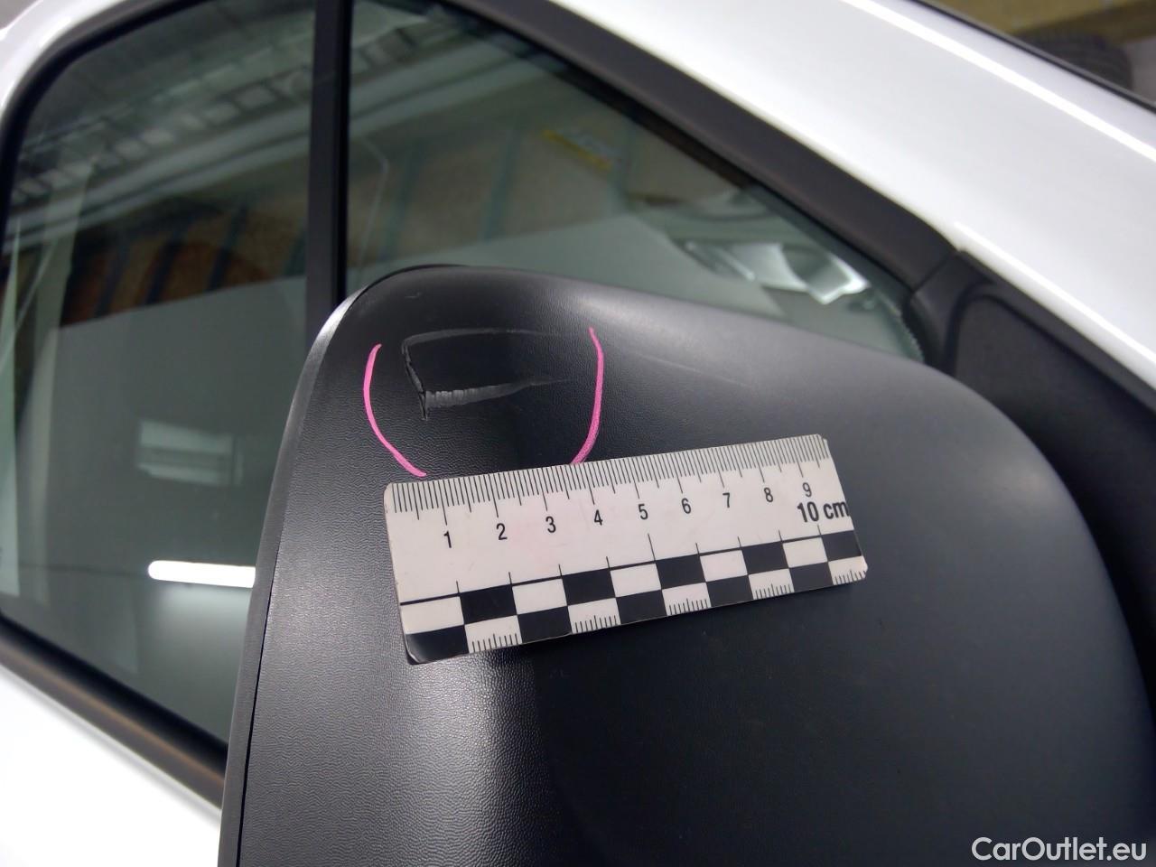  Renault  Trafic  dCi 125 L2H1 M CV #44