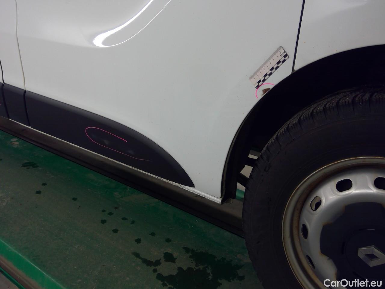  Renault  Trafic  dCi 125 L2H1 M CV #36