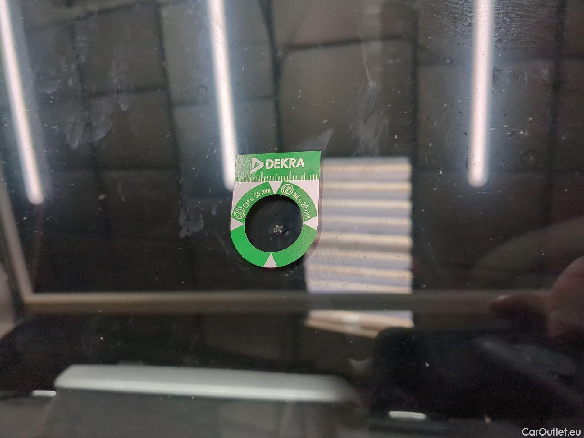  Renault  Trafic RENAULT  / 2019 / 4P / Fourgon tole FG GCF L1H1 1200 Energy dCi 145 BVA #23