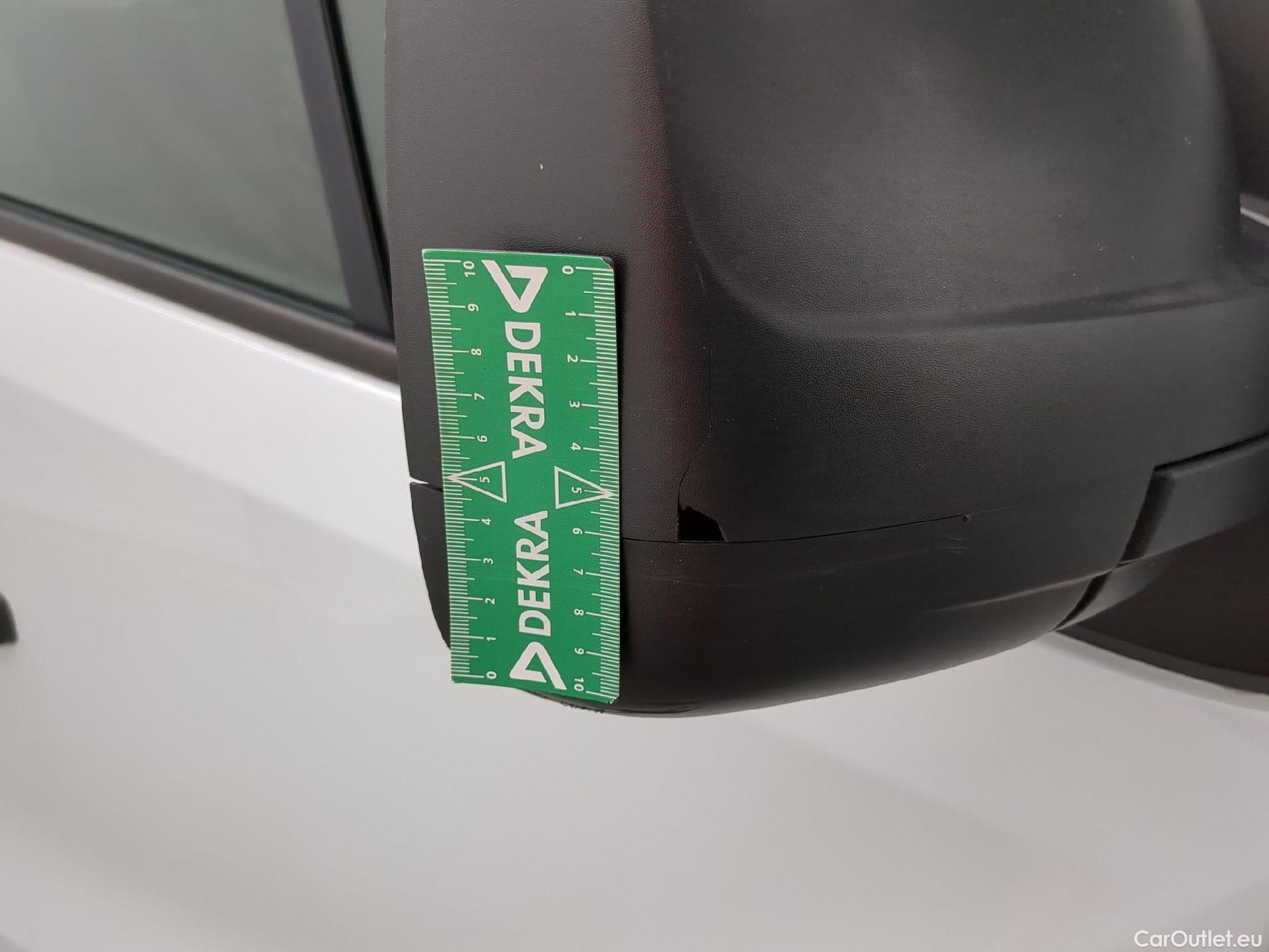  Renault  Trafic RENAULT  / 2019 / 4P / Fourgon tole FG GCF L1H1 1200 Energy dCi 145 BVA #19