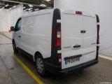  Renault  Trafic RENAULT  / 2019 / 4P / Fourgon tole FG GCF L1H1 1200 Energy dCi 145 BVA #2