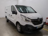  Renault  Trafic RENAULT  / 2019 / 4P / Fourgon tole FG GCF L1H1 1200 Energy dCi 145 BVA #4