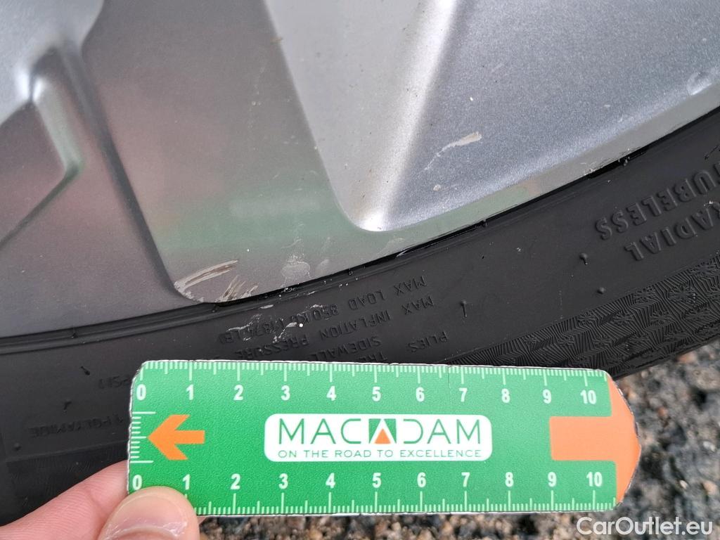  Citroen  C5  Aircross Business 1.5 BlueHDi 130CV BVA8 E6d #18