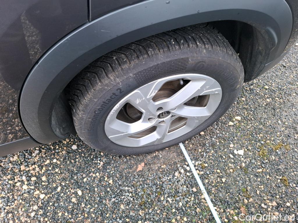  Citroen  C5  Aircross Business 1.5 BlueHDi 130CV BVA8 E6d #19