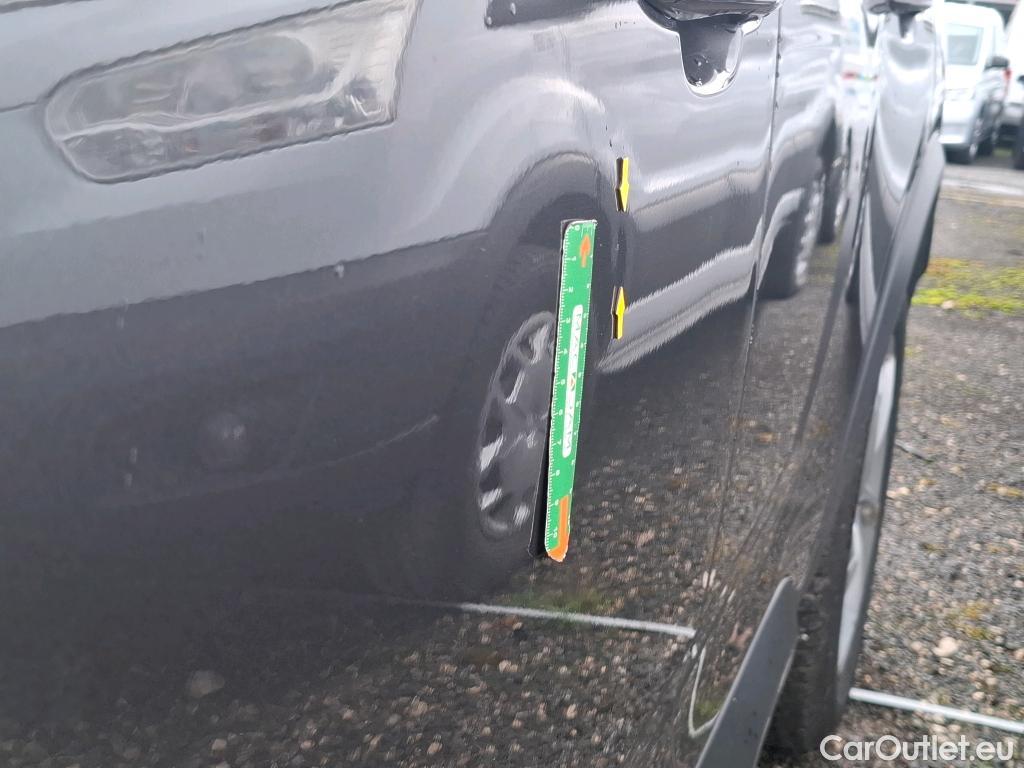  Citroen  C5  Aircross Business 1.5 BlueHDi 130CV BVA8 E6d #38