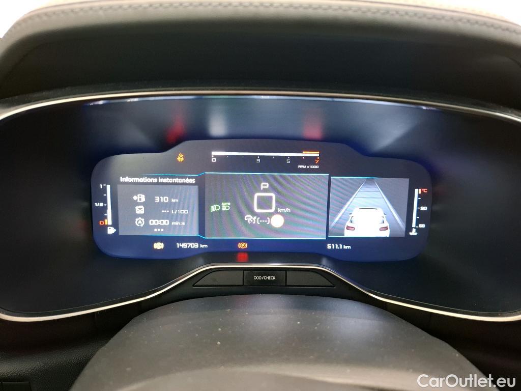  Citroen  C5  Aircross Shine 1.5 BlueHDi 130CV BVA8 E6d #35