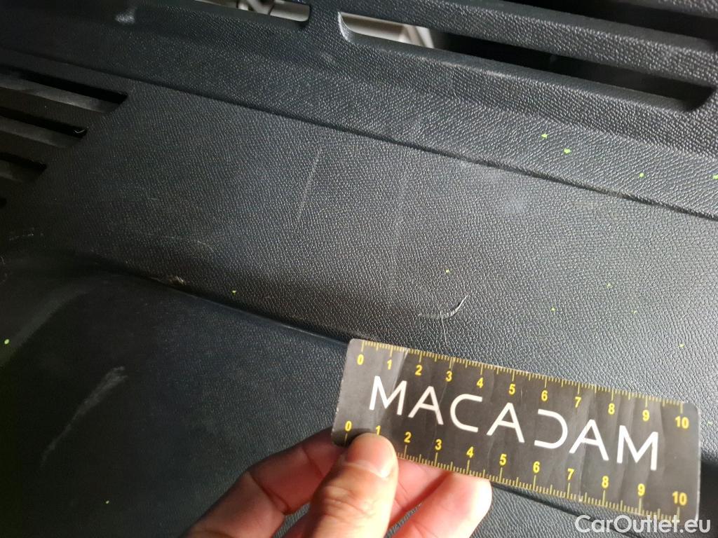  Citroen  C5  Aircross Shine 1.5 BlueHDi 130CV BVA8 E6d #13