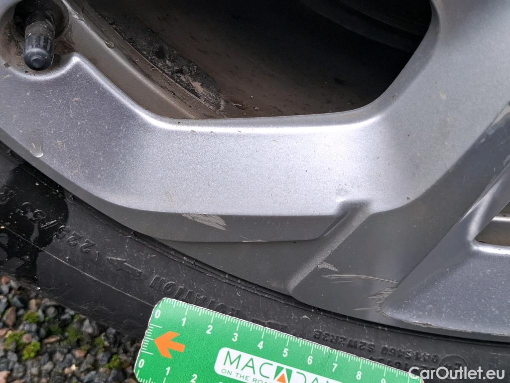  Citroen  C5  Aircross Business 1.5 BlueHDi 130CV BVA8 E6d #28