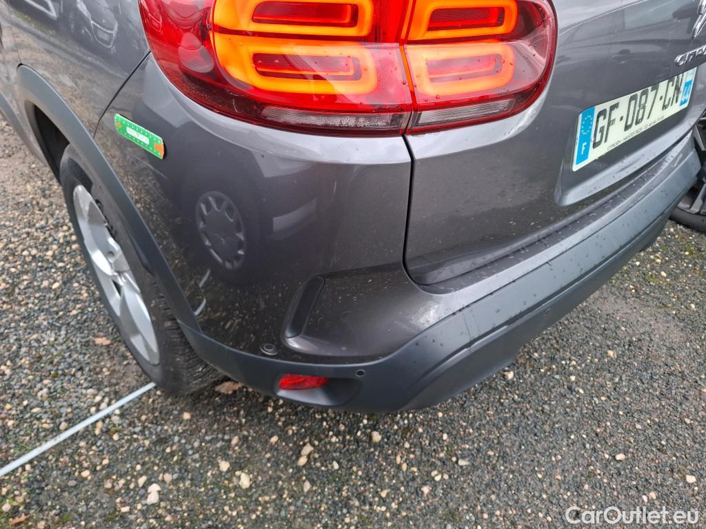  Citroen  C5  Aircross Business 1.5 BlueHDi 130CV BVA8 E6d #10