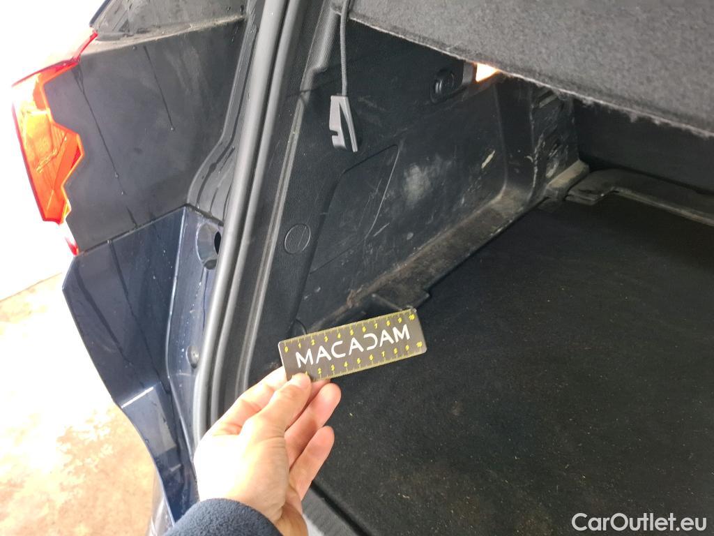  Citroen  C5  Aircross Shine 1.5 BlueHDi 130CV BVA8 E6d #15