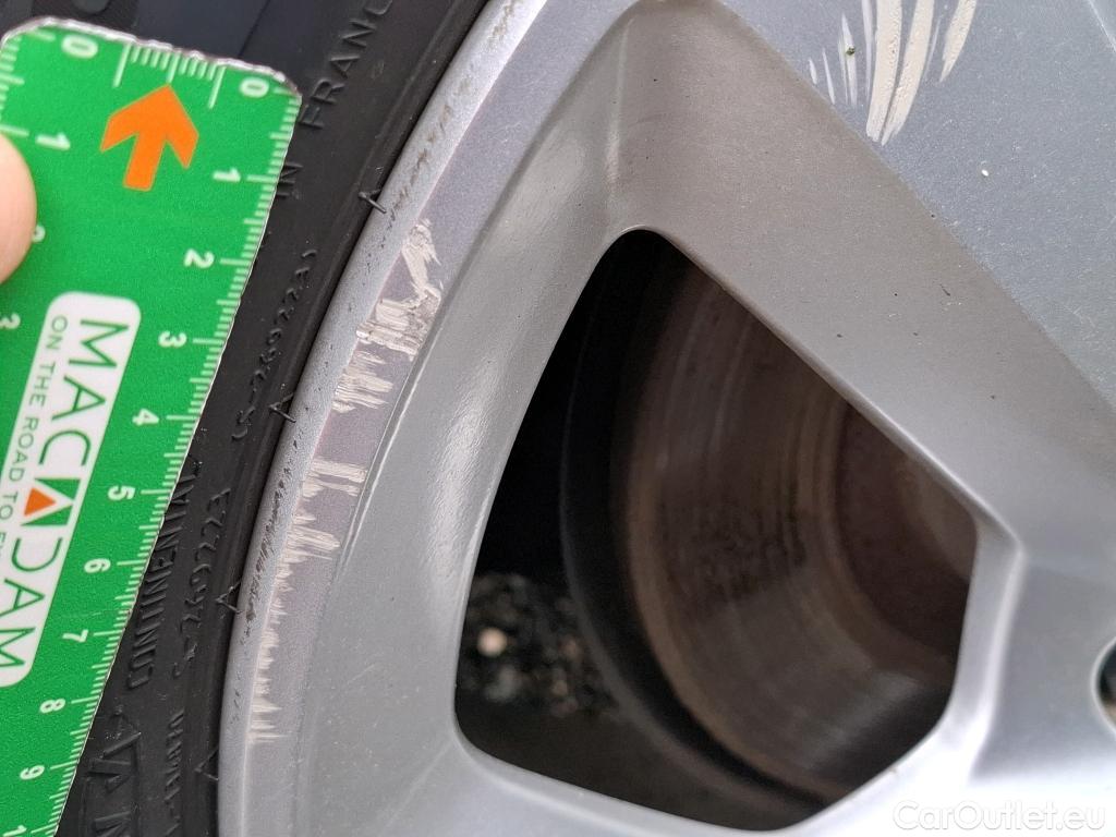  Citroen  C5  Aircross Business 1.5 BlueHDi 130CV BVA8 E6d #22