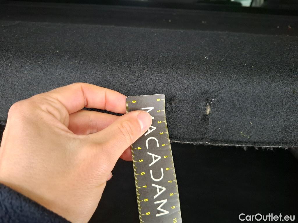  Citroen  C5  Aircross Shine 1.5 BlueHDi 130CV BVA8 E6d #8