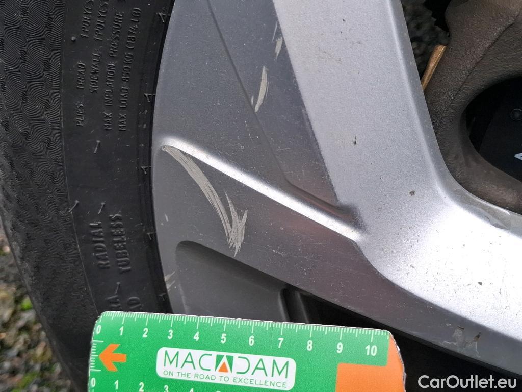  Citroen  C5  Aircross Business 1.5 BlueHDi 130CV BVA8 E6d #27