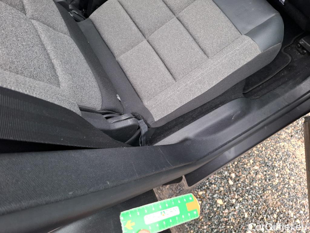  Citroen  C5  Aircross Business 1.5 BlueHDi 130CV BVA8 E6d #33