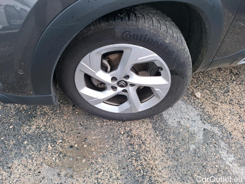  Citroen  C5  Aircross Business 1.5 BlueHDi 130CV BVA8 E6d #14