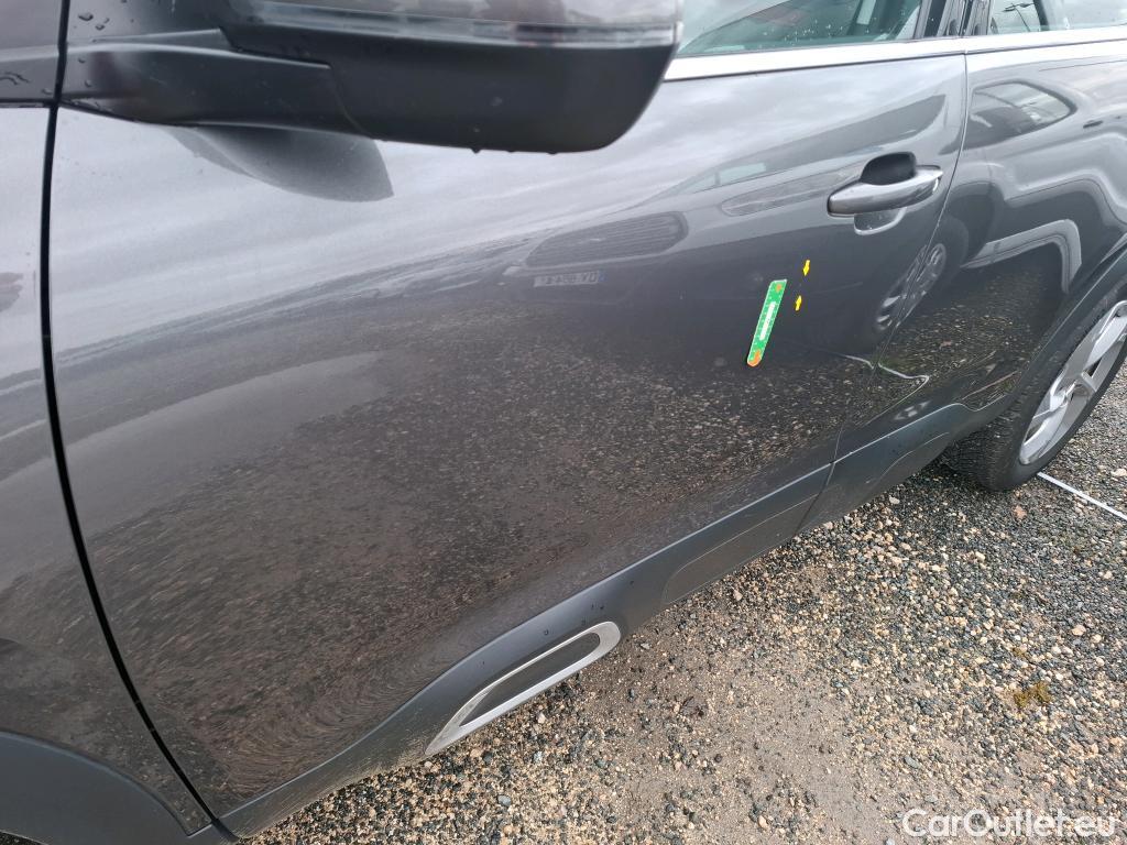  Citroen  C5  Aircross Business 1.5 BlueHDi 130CV BVA8 E6d #37