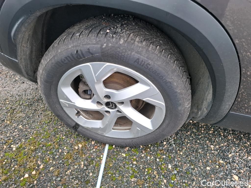  Citroen  C5  Aircross Business 1.5 BlueHDi 130CV BVA8 E6d #24