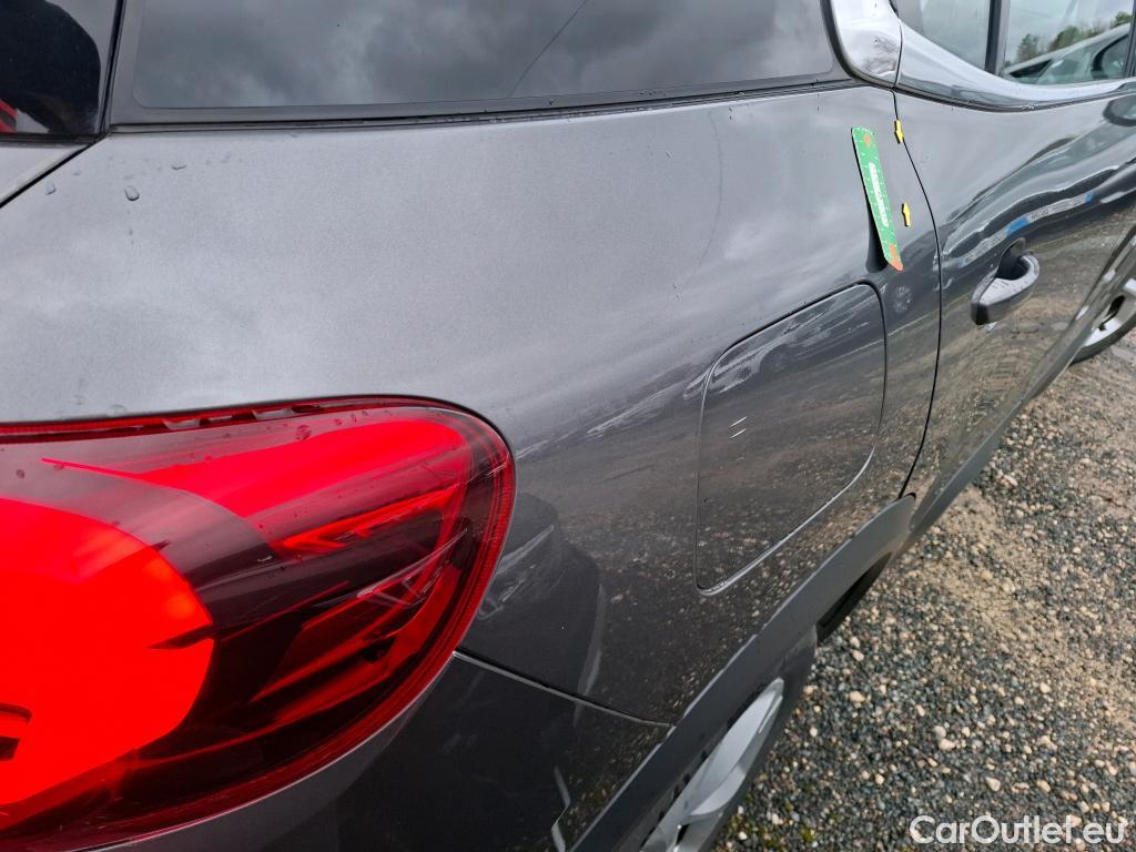  Citroen  C5  Aircross Business 1.5 BlueHDi 130CV BVA8 E6d #1