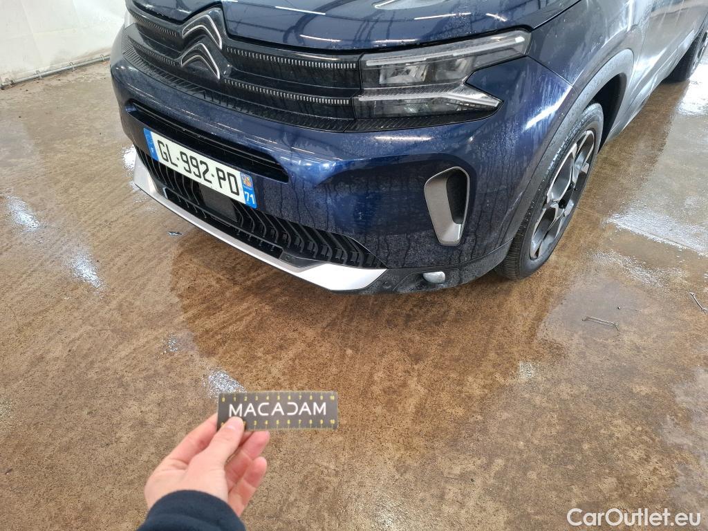  Citroen  C5  Aircross Shine 1.5 BlueHDi 130CV BVA8 E6d #30