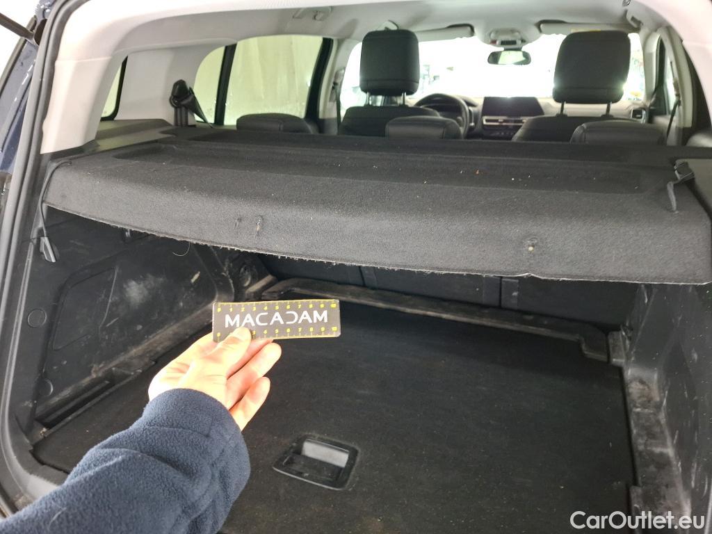  Citroen  C5  Aircross Shine 1.5 BlueHDi 130CV BVA8 E6d #5