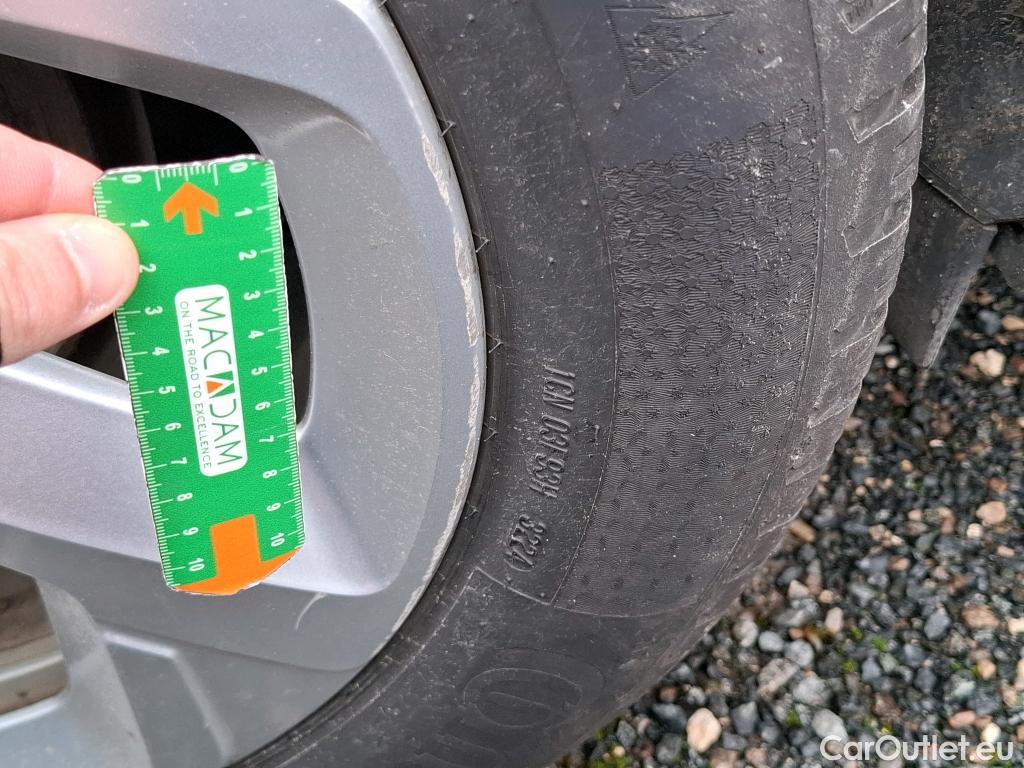  Citroen  C5  Aircross Business 1.5 BlueHDi 130CV BVA8 E6d #26