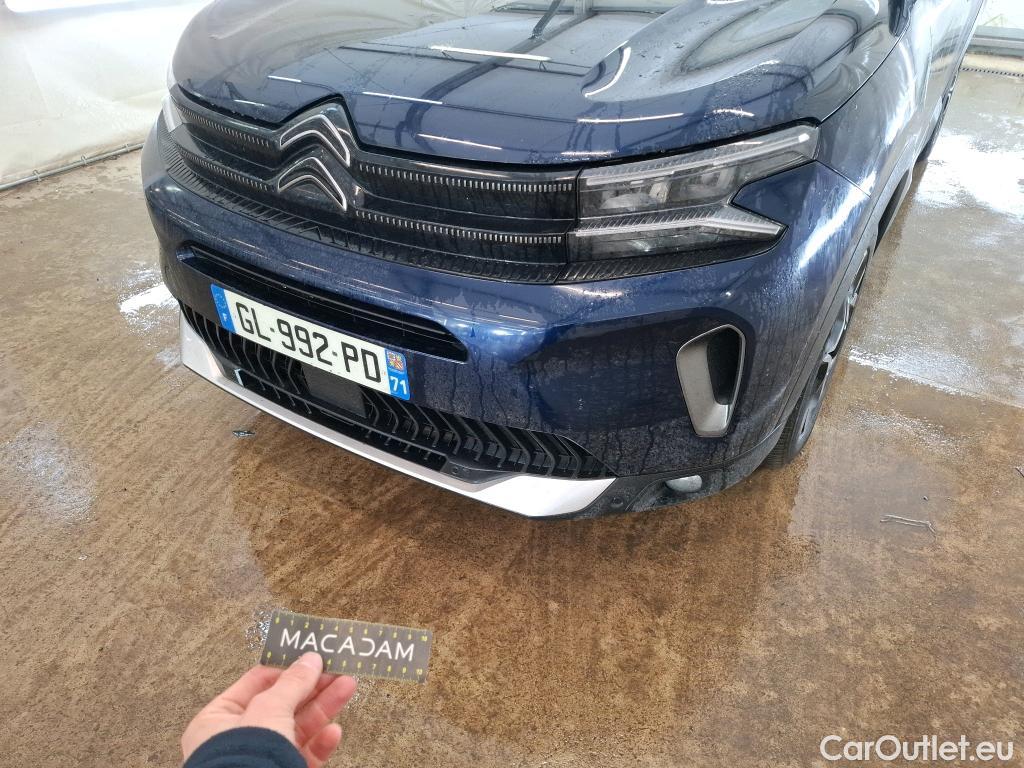  Citroen  C5  Aircross Shine 1.5 BlueHDi 130CV BVA8 E6d #38