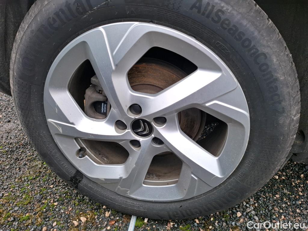  Citroen  C5  Aircross Business 1.5 BlueHDi 130CV BVA8 E6d #25