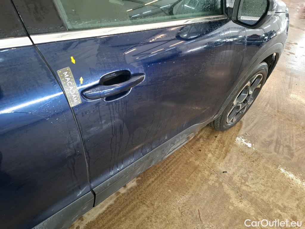  Citroen  C5  Aircross Shine 1.5 BlueHDi 130CV BVA8 E6d #28