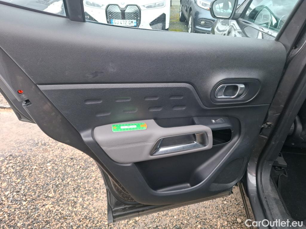  Citroen  C5  Aircross Business 1.5 BlueHDi 130CV BVA8 E6d #29