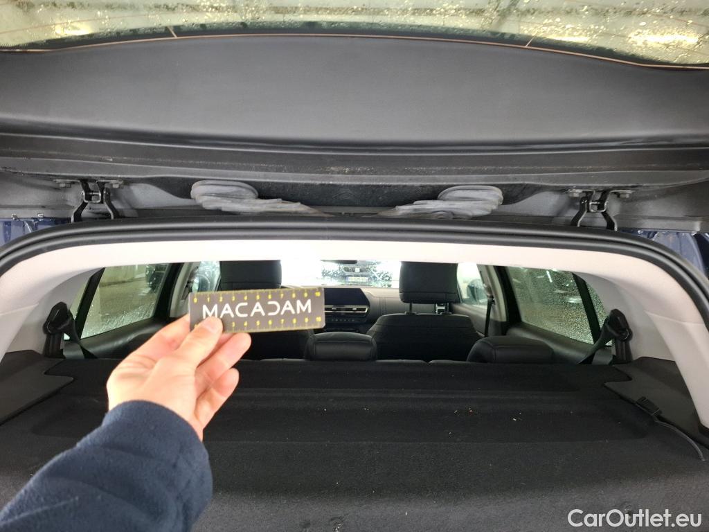  Citroen  C5  Aircross Shine 1.5 BlueHDi 130CV BVA8 E6d #32