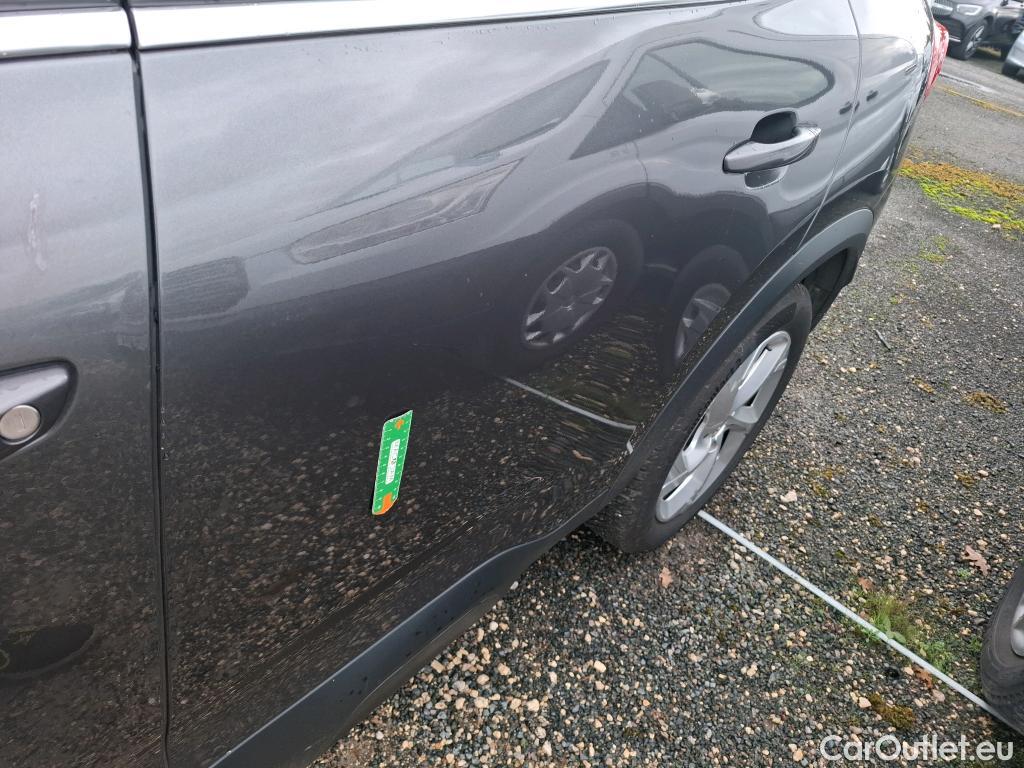  Citroen  C5  Aircross Business 1.5 BlueHDi 130CV BVA8 E6d #3