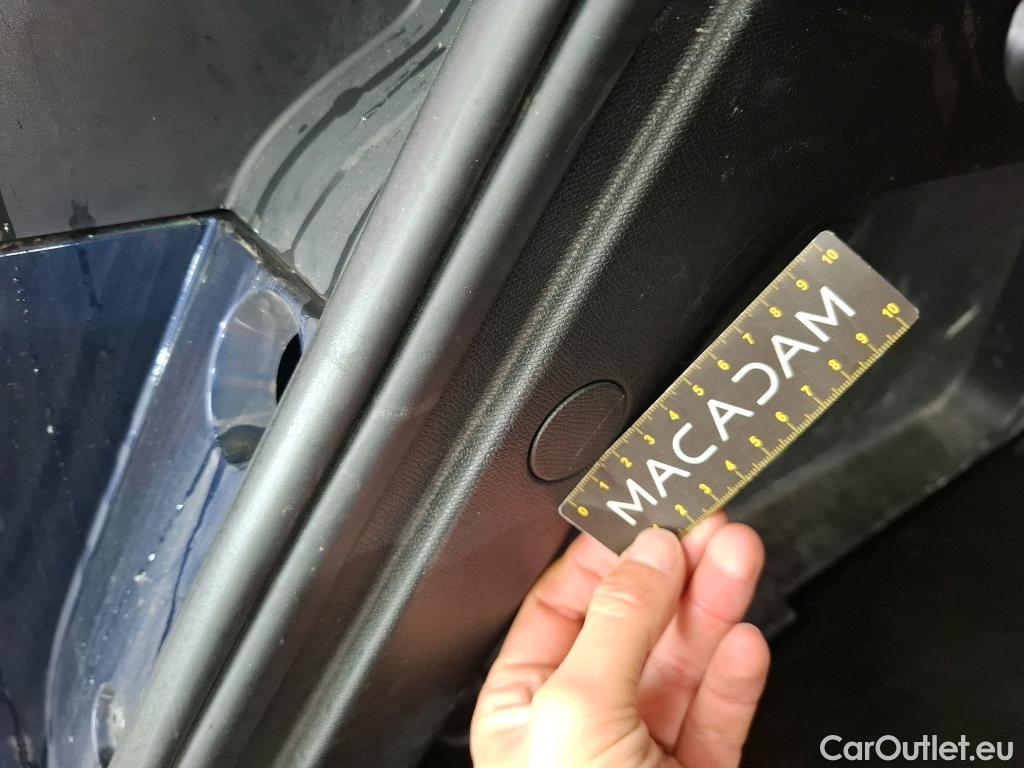  Citroen  C5  Aircross Shine 1.5 BlueHDi 130CV BVA8 E6d #16