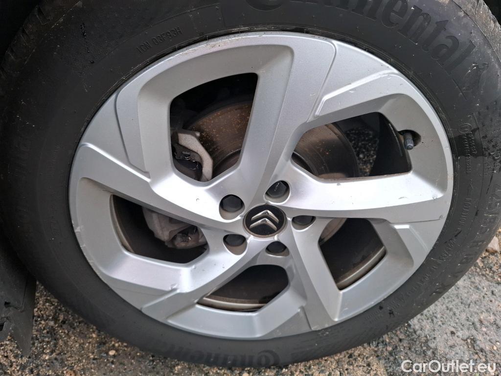  Citroen  C5  Aircross Business 1.5 BlueHDi 130CV BVA8 E6d #15