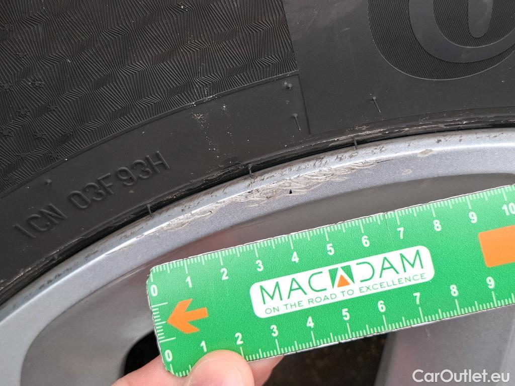  Citroen  C5  Aircross Business 1.5 BlueHDi 130CV BVA8 E6d #16