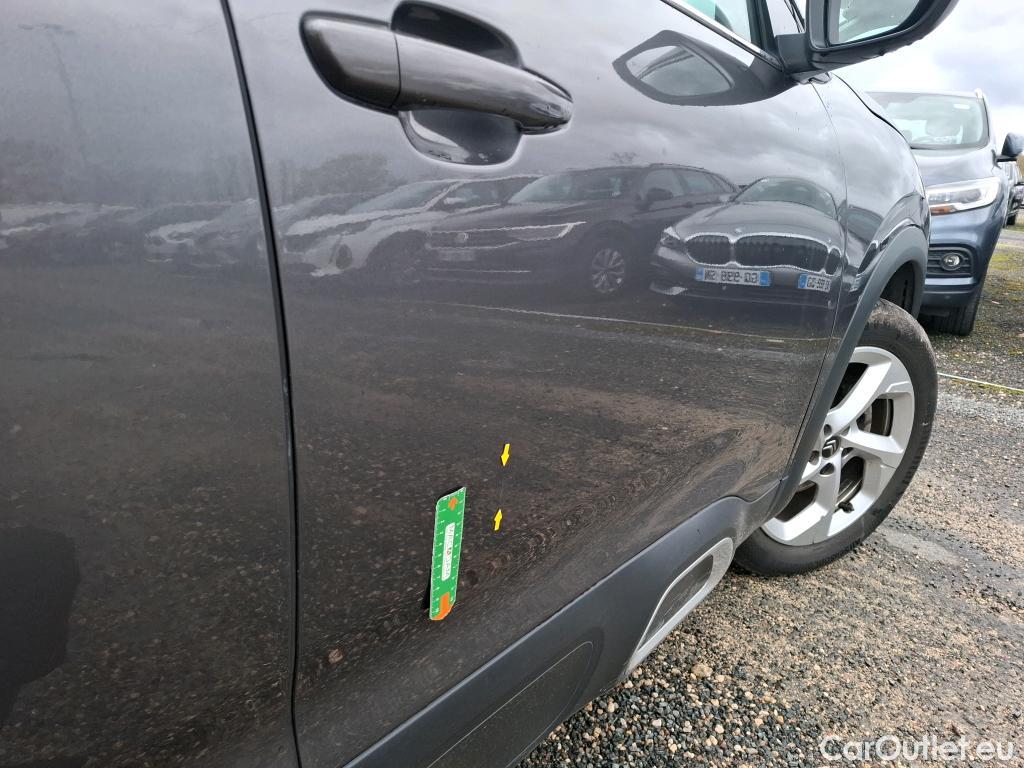  Citroen  C5  Aircross Business 1.5 BlueHDi 130CV BVA8 E6d #39