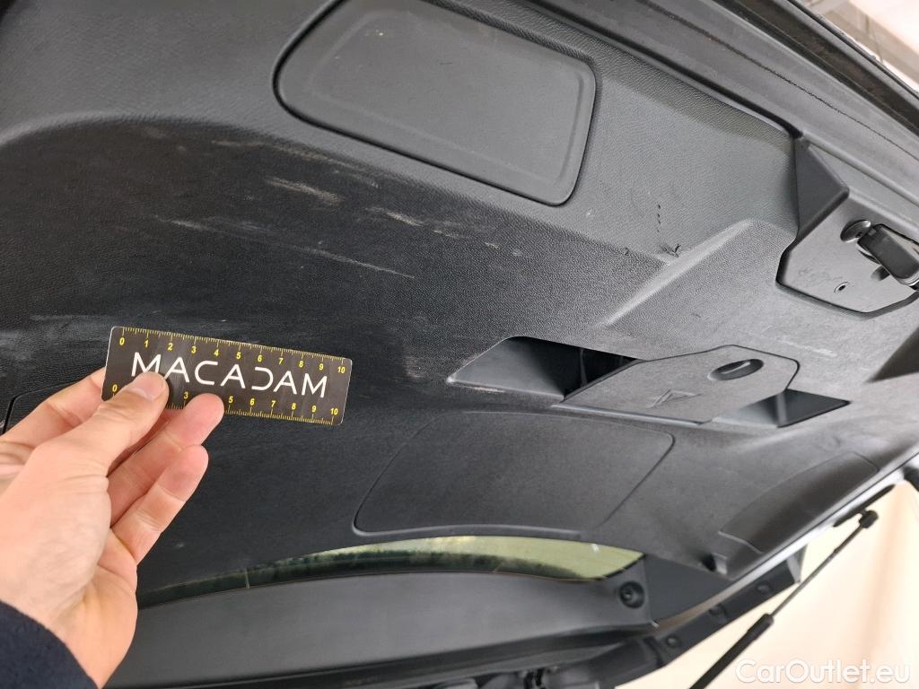  Citroen  C5  Aircross Shine 1.5 BlueHDi 130CV BVA8 E6d #20