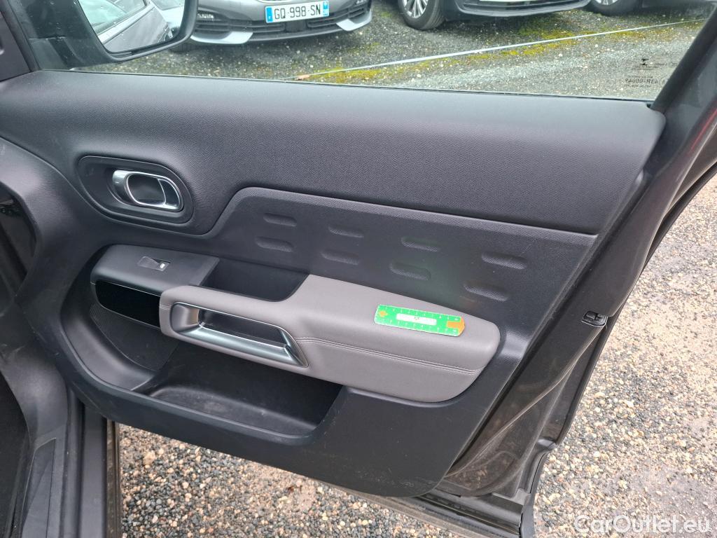  Citroen  C5  Aircross Business 1.5 BlueHDi 130CV BVA8 E6d #35