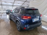  Citroen  C5  Aircross Shine 1.5 BlueHDi 130CV BVA8 E6d #2