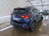  Citroen  C5  Aircross Shine 1.5 BlueHDi 130CV BVA8 E6d #3