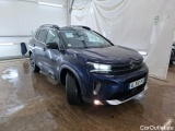  Citroen  C5  Aircross Shine 1.5 BlueHDi 130CV BVA8 E6d #4