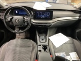  Skoda  Octavia  Combi Ambition 2.0 TDI 110KW AT7 E6d #3