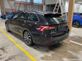  Skoda  Octavia  Combi Ambition 2.0 TDI 110KW AT7 E6d #9